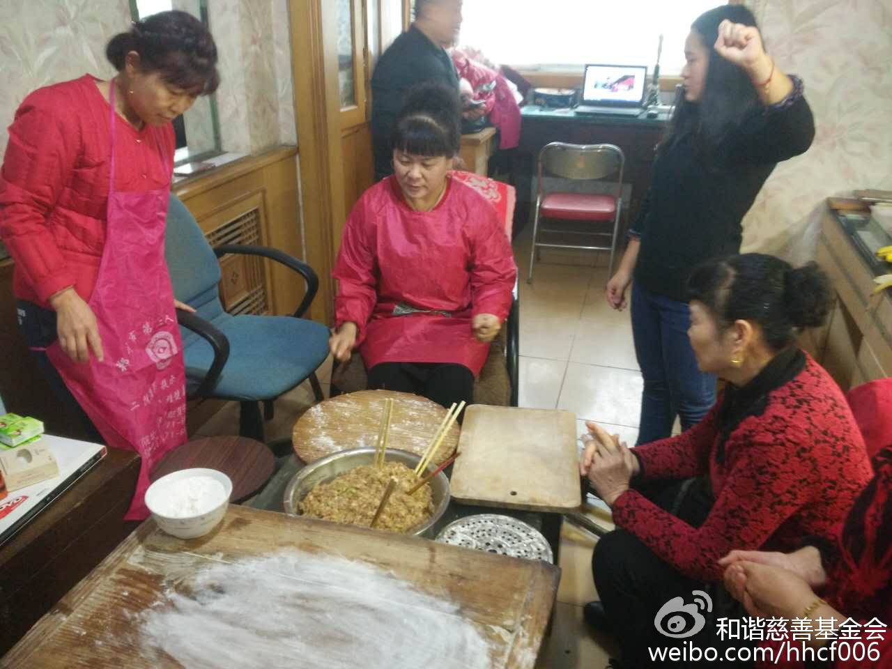 一次特殊的节日——致冬至