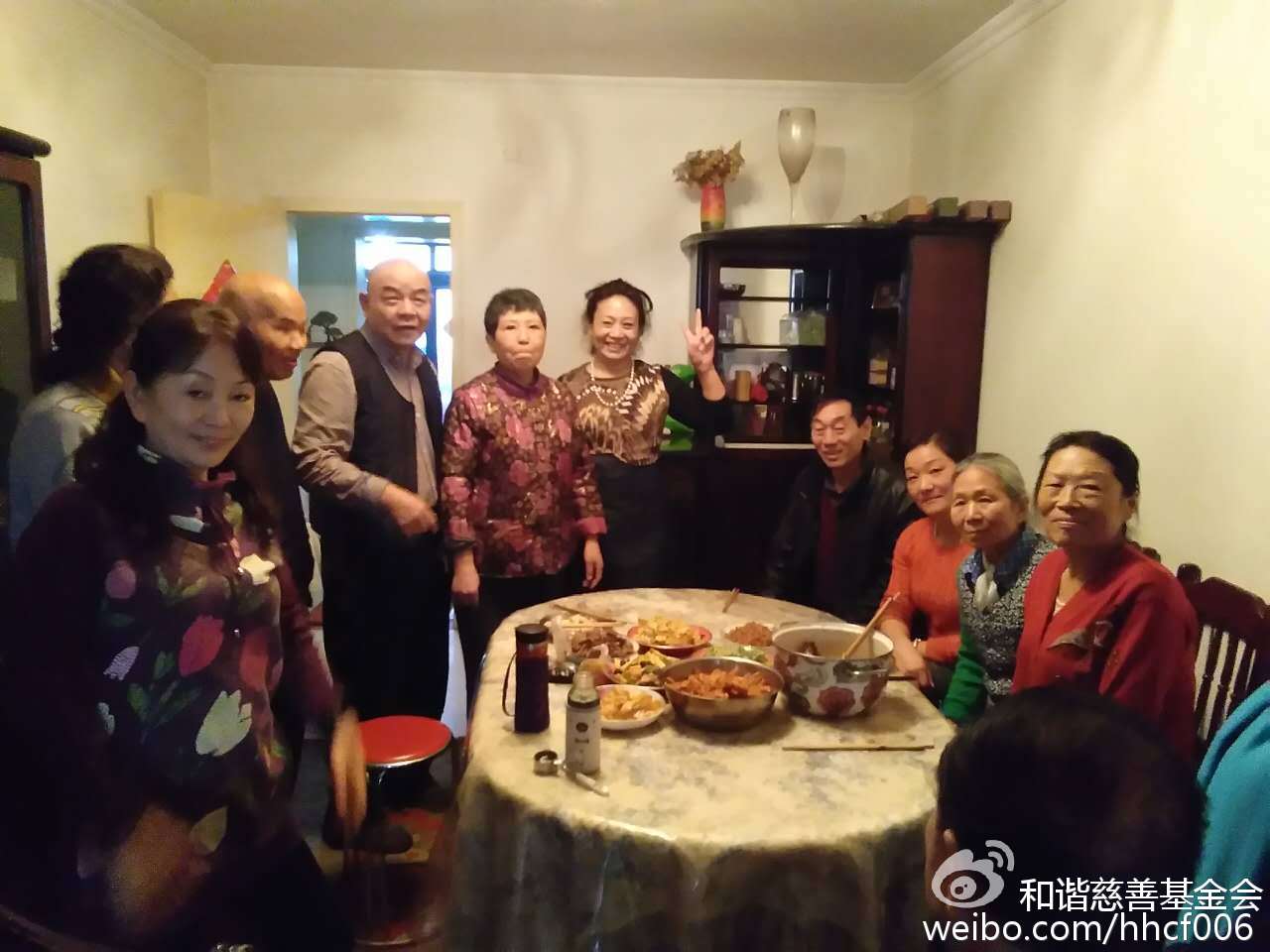 一次特殊的节日——致冬至